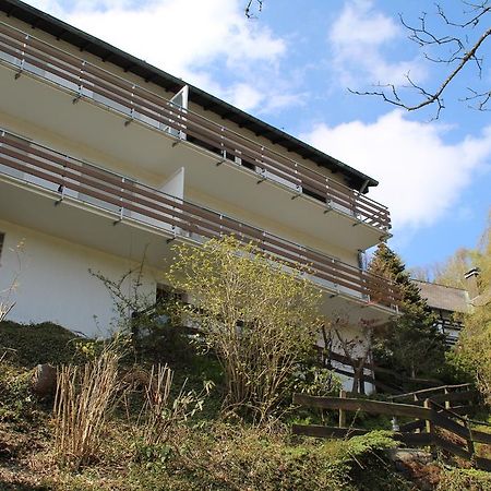 Appartement Nordenau Schmallenberg Extérieur photo